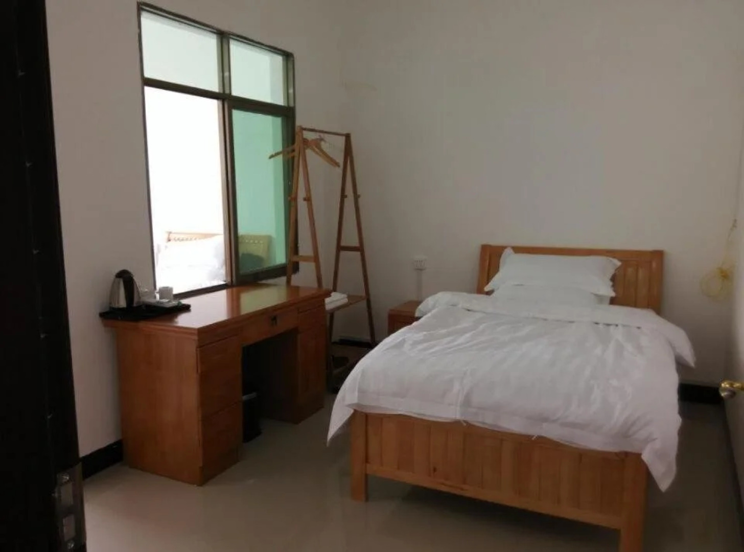 Fuchuan Wanjia Hostel