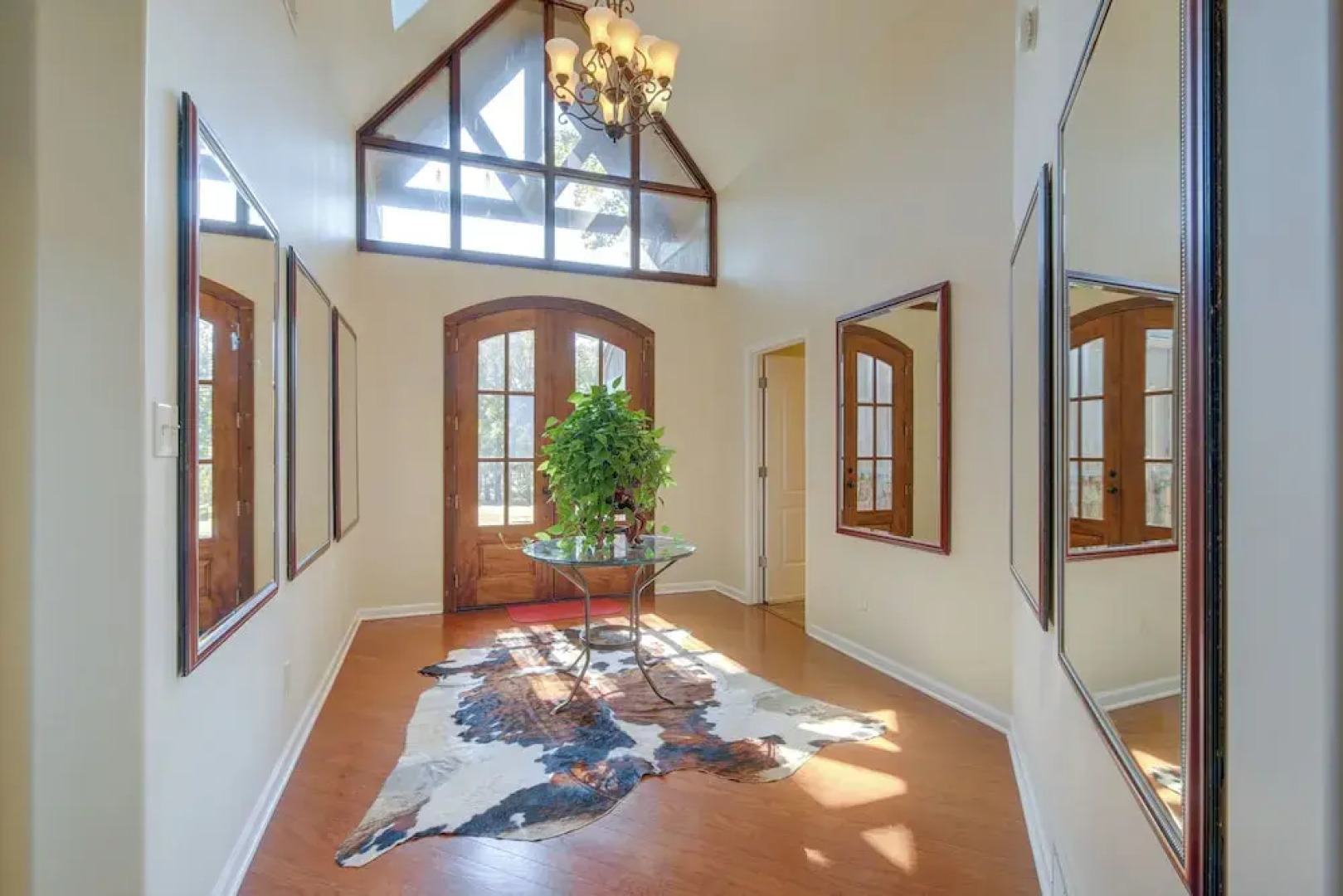 18 Mi to Dtwn Memphis: Oasis on 8 Acres!