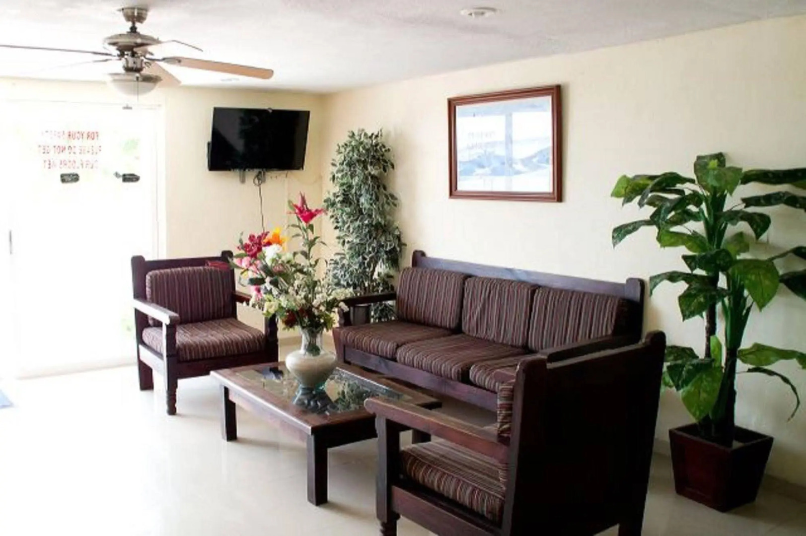 Hotel Barracuda Cozumel