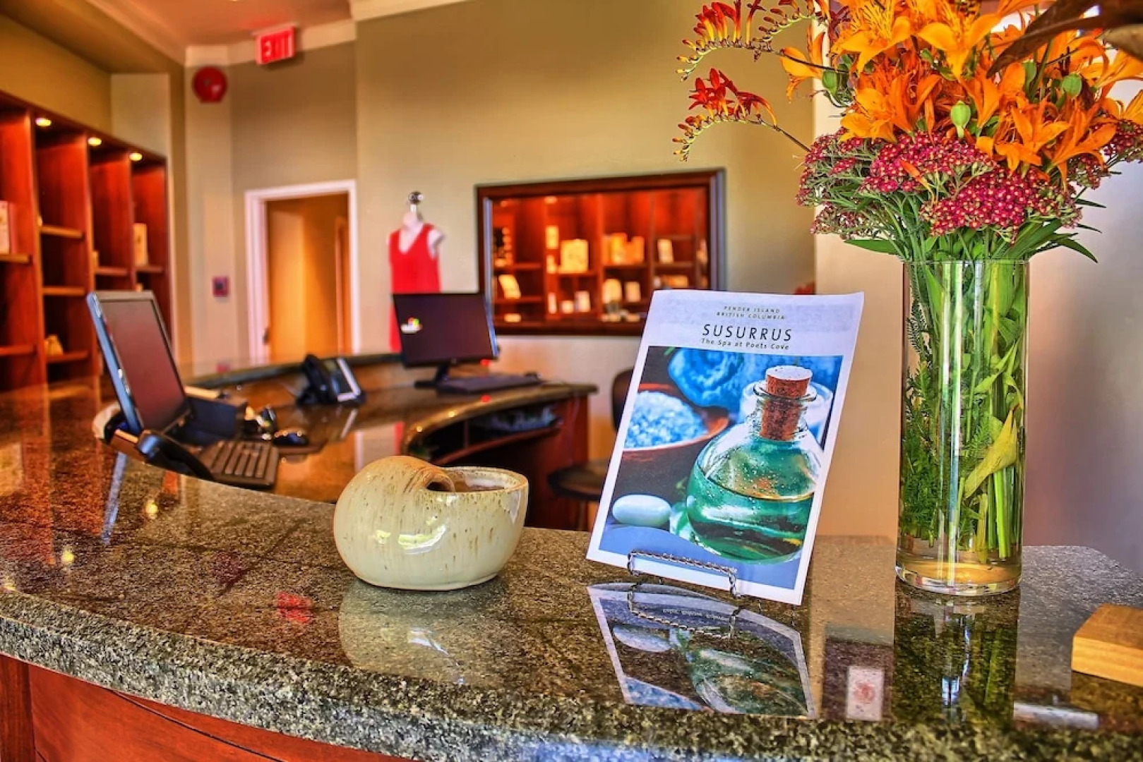 Poets Cove Resort & Spa