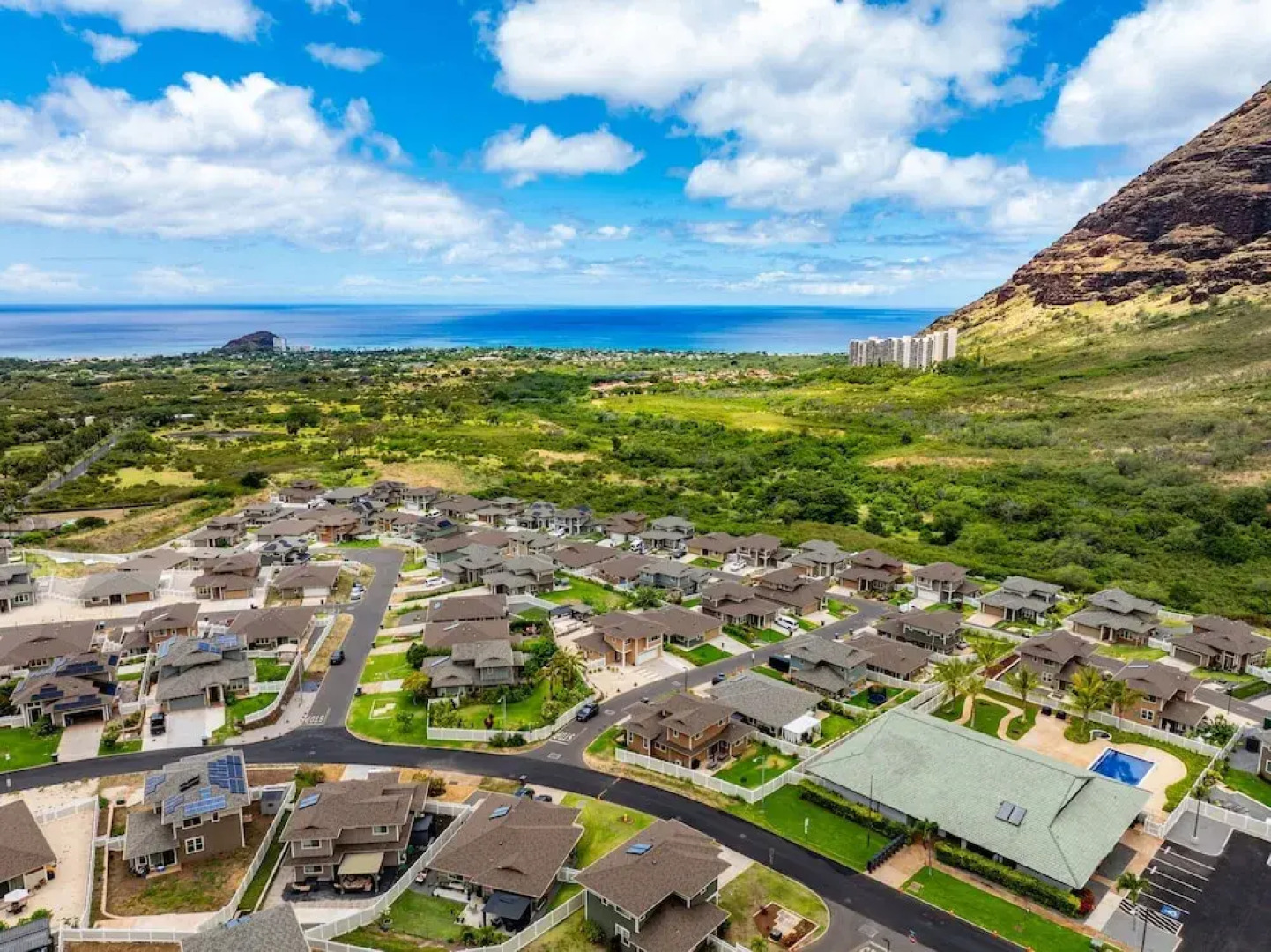 @ Marbella Lane - Stunning Gem w/ MT & Ocean Views