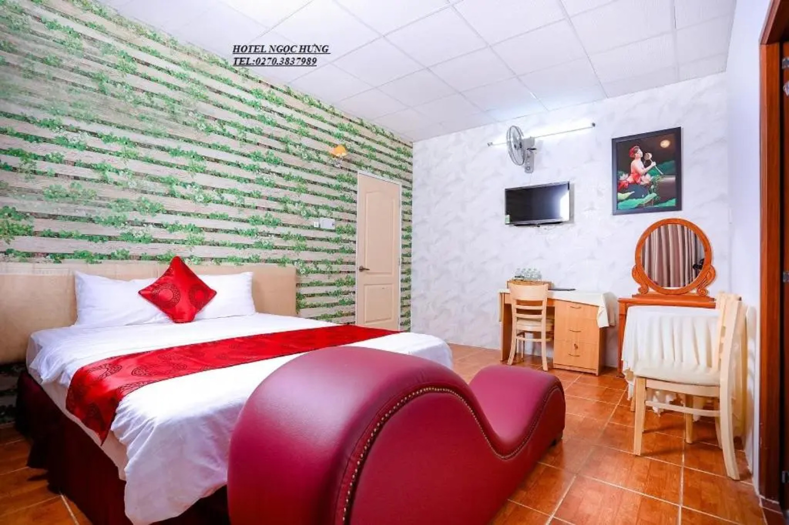 Khách Sạn Ngọc Hưng