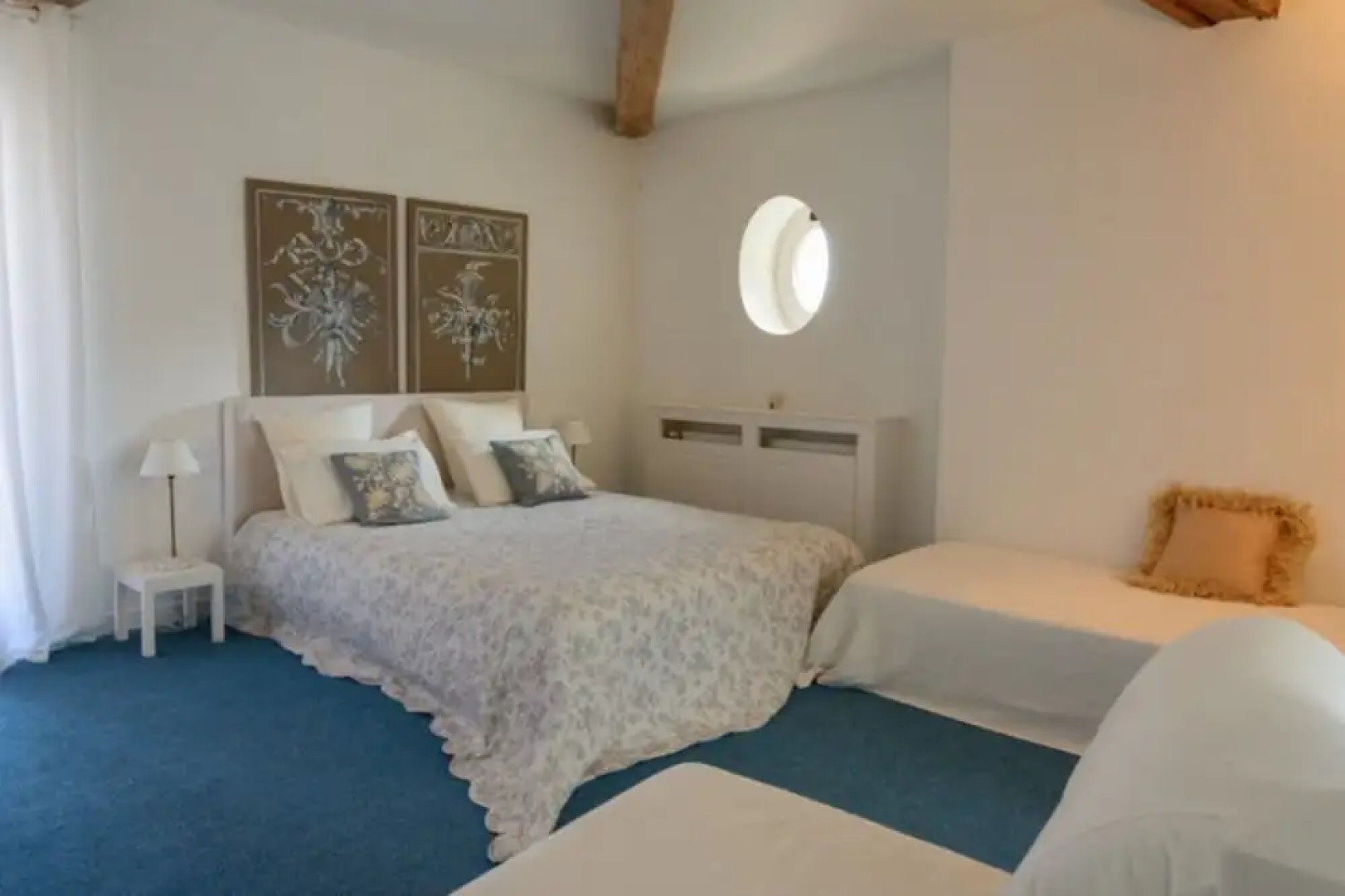 Gîte Rêve D'Arabesques