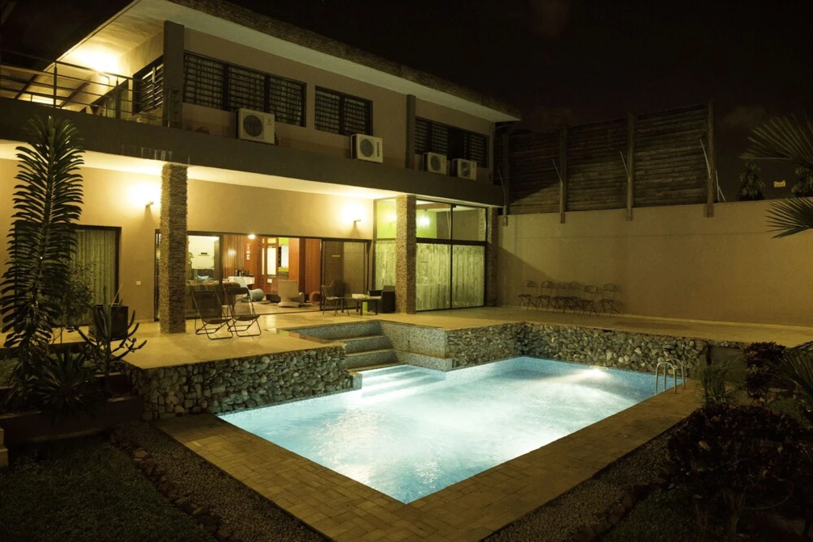 Conciergerie Hotels Limaniya