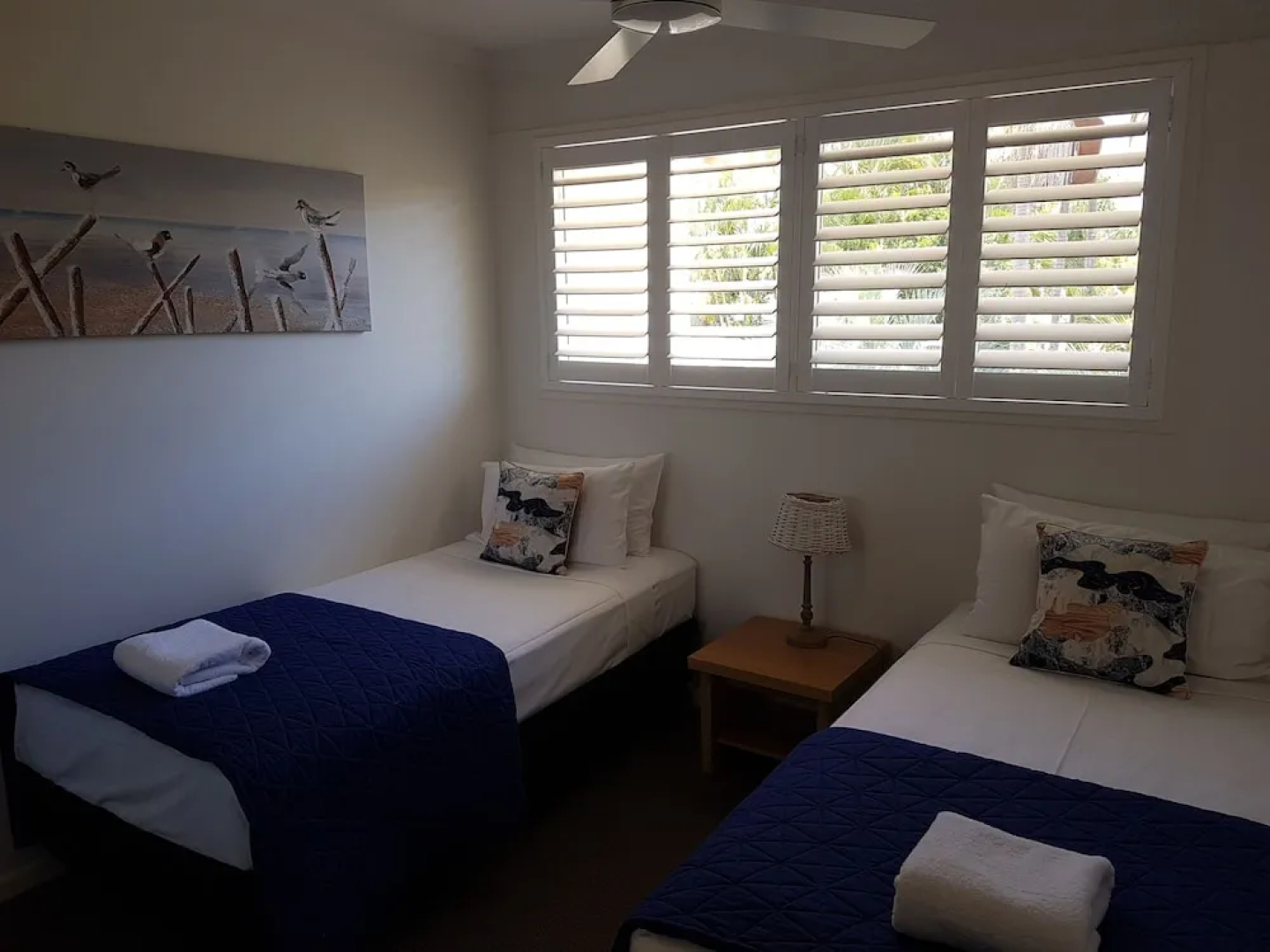 Noosa Gardens Riverside Resort
