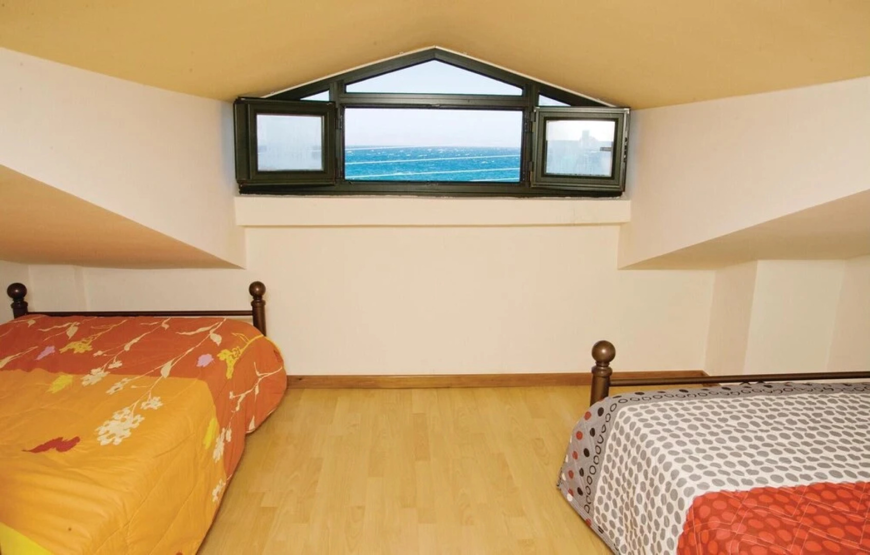 Awesome Home in Diakopto Achaias P. With 3 Bedrooms and Wifi