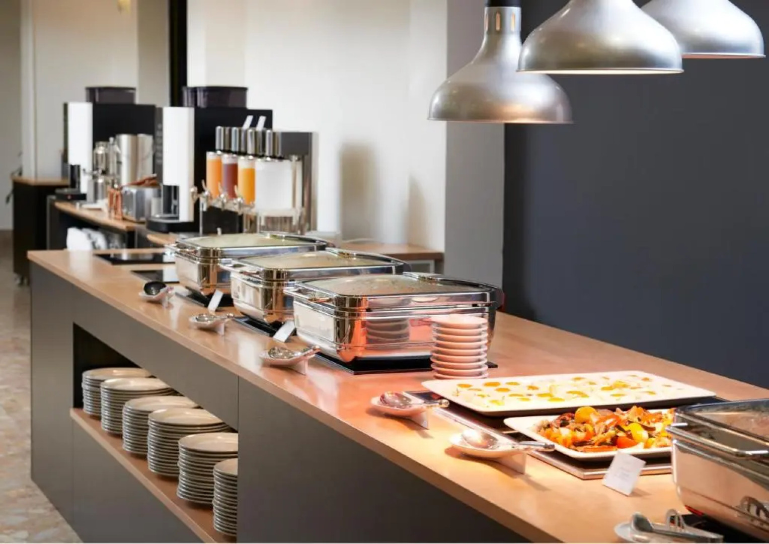 OREA Resort Horizont Šumava