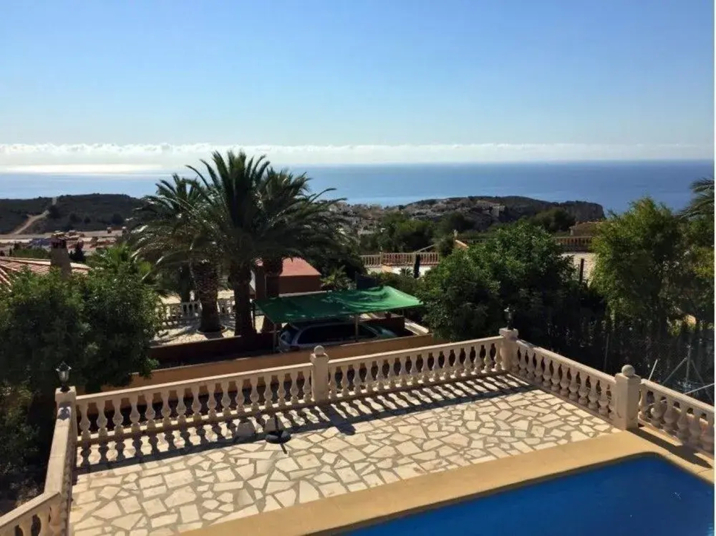 House in Benitachell, Alicante 102523 by MO Rentals