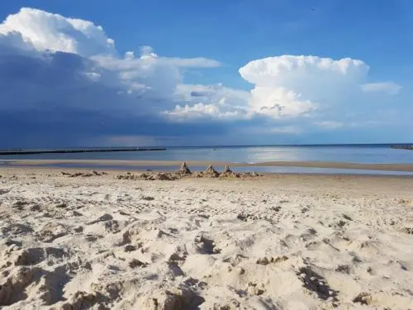 Ferienwohnungen Wergin