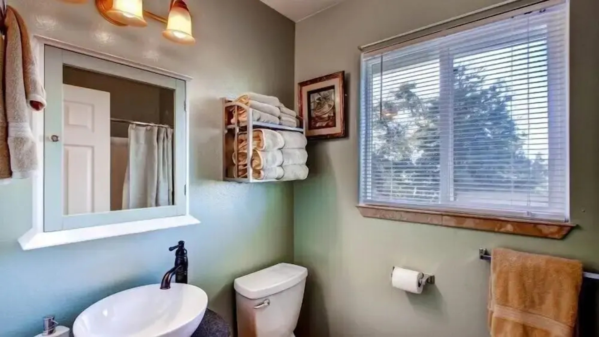 Scenic Wonders Harmony Hilltop 3 Bd