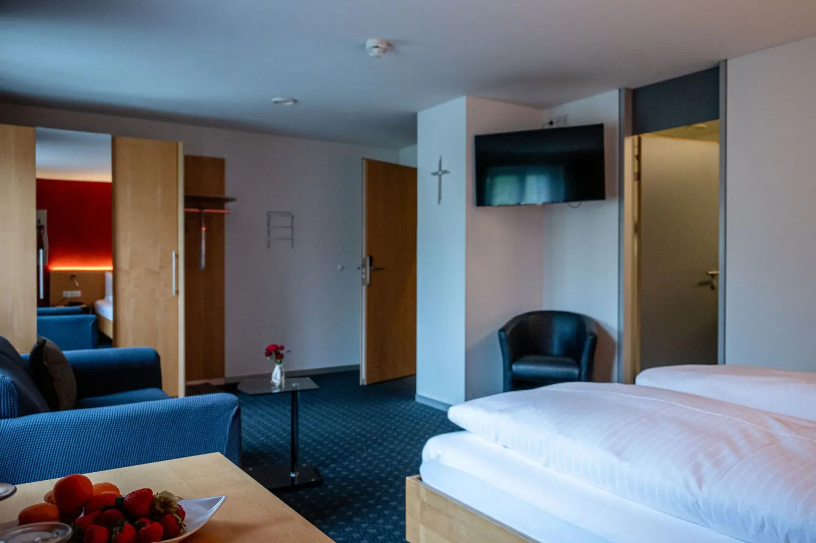 Schäfle Feldkirch-Altenstadt