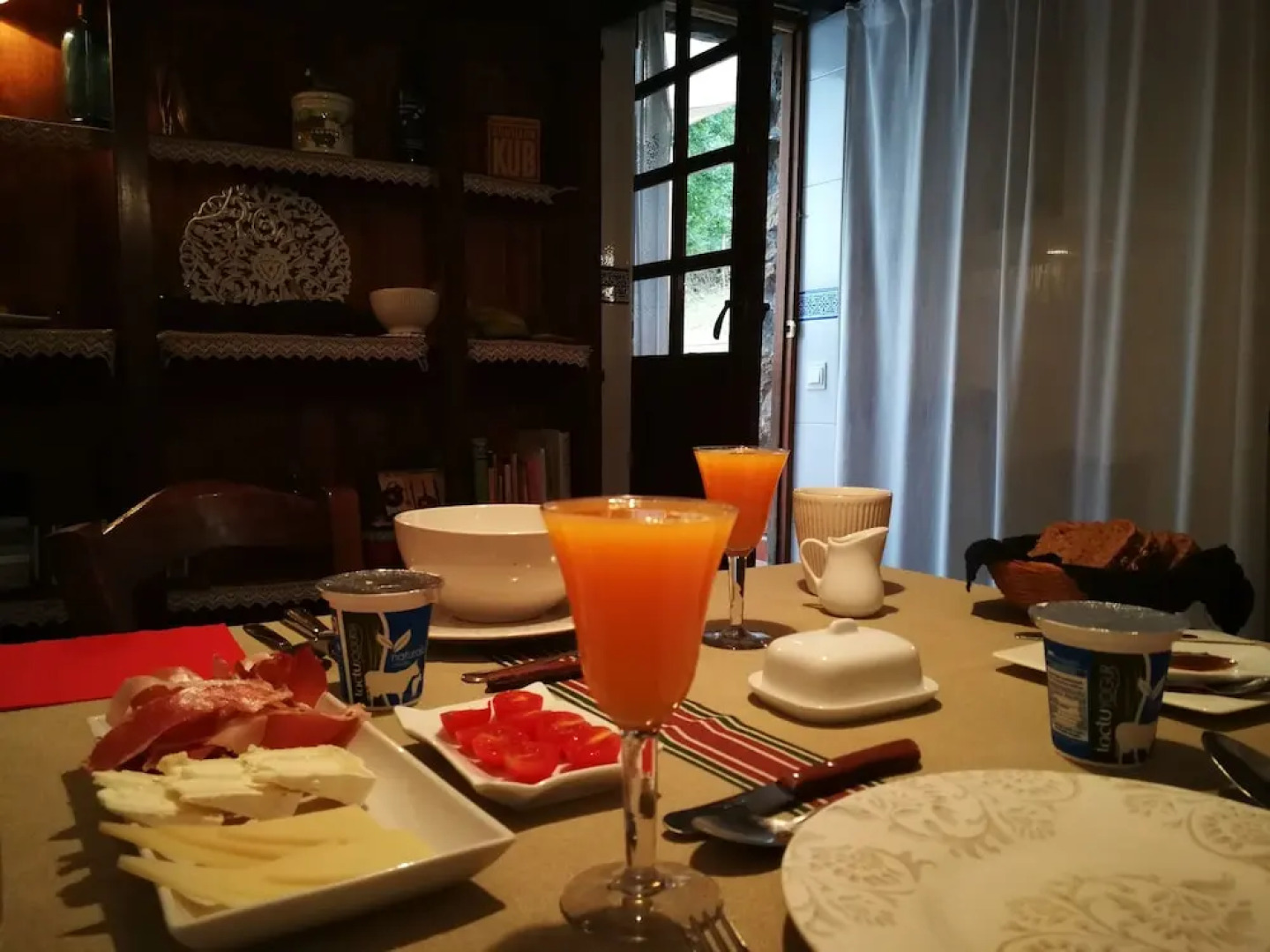 Rural House Pikukoborda