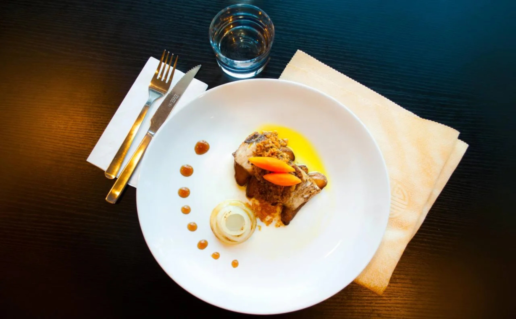 Kudat Golf & Marina Resort