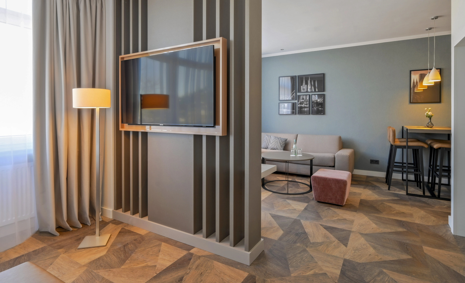 Mercure Hotel Köln Belfortstraße