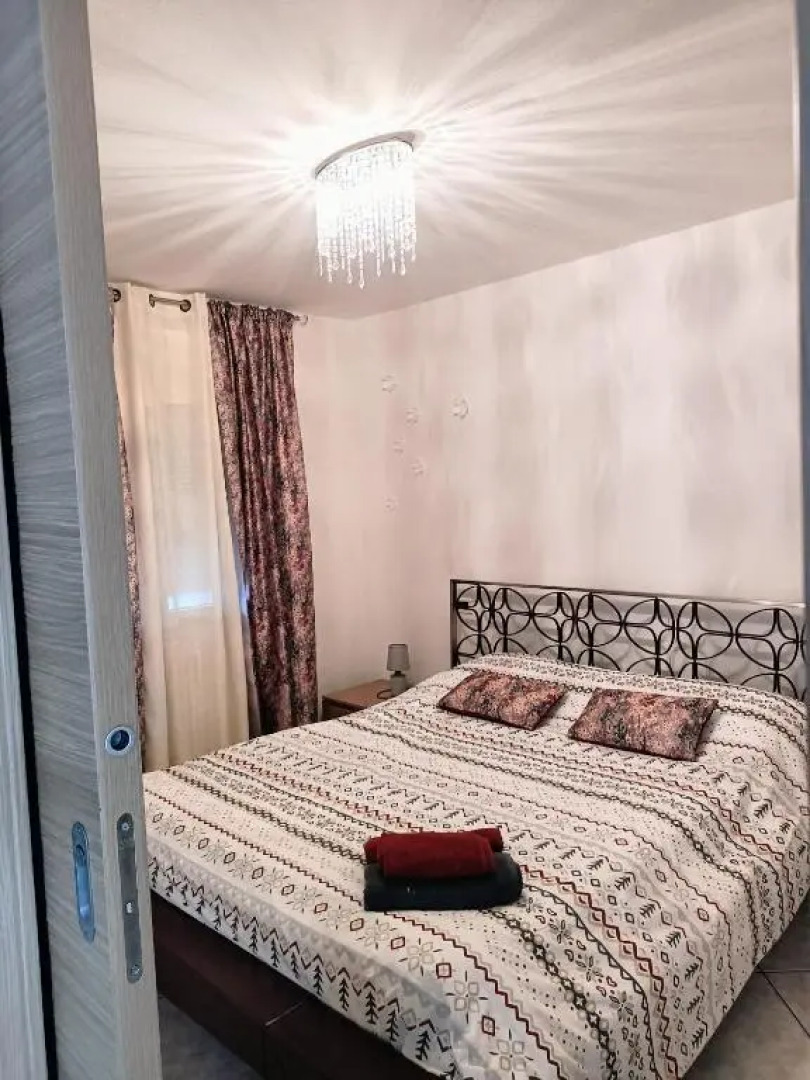 Appartamento Laura - Piano terra