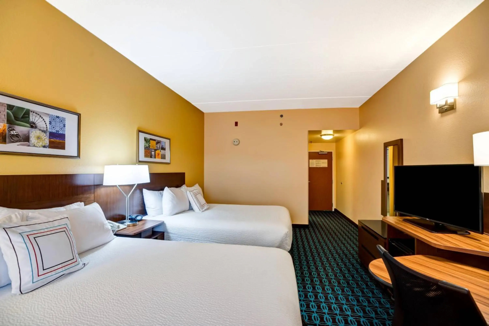 Fairfield Inn by Marriott Christiansburg