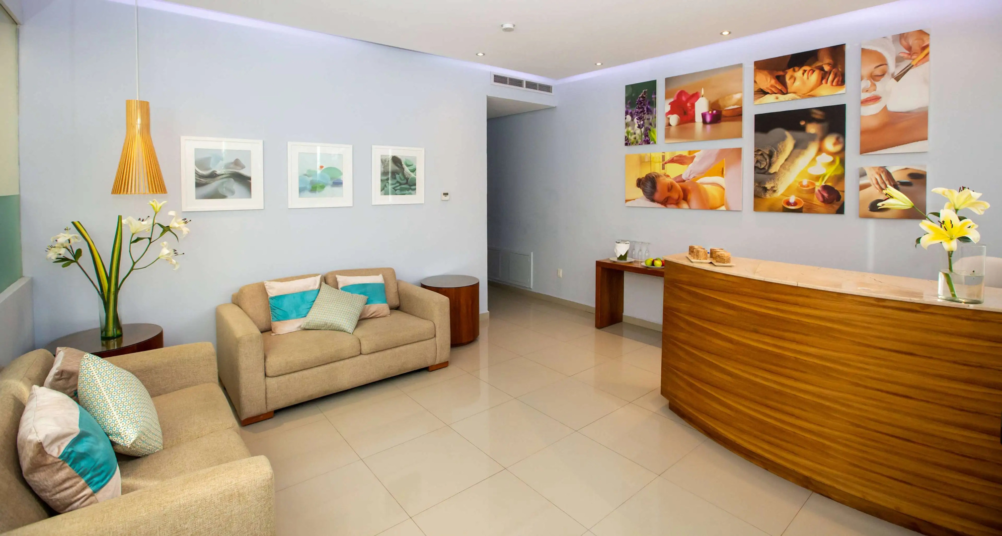 Occidental Nuevo Vallarta - All Inclusive