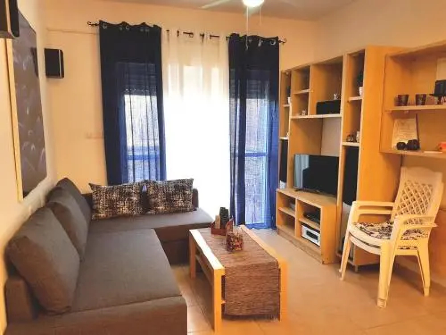 Zimmer-Eilat