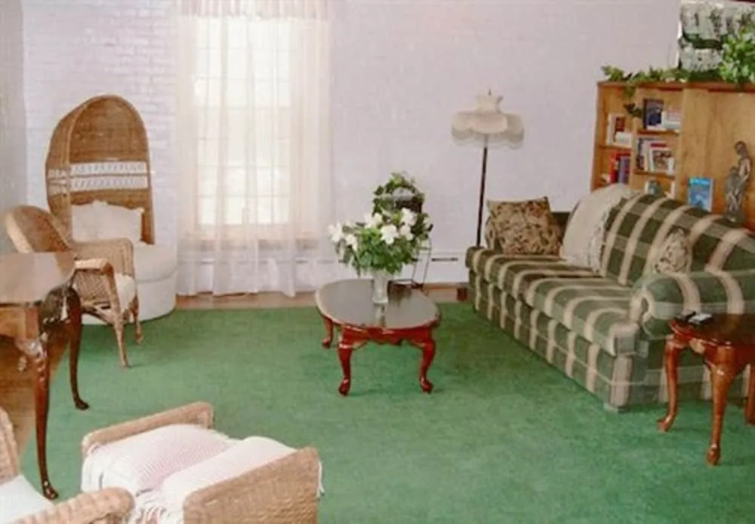 The Rivers Edge Executive Suites