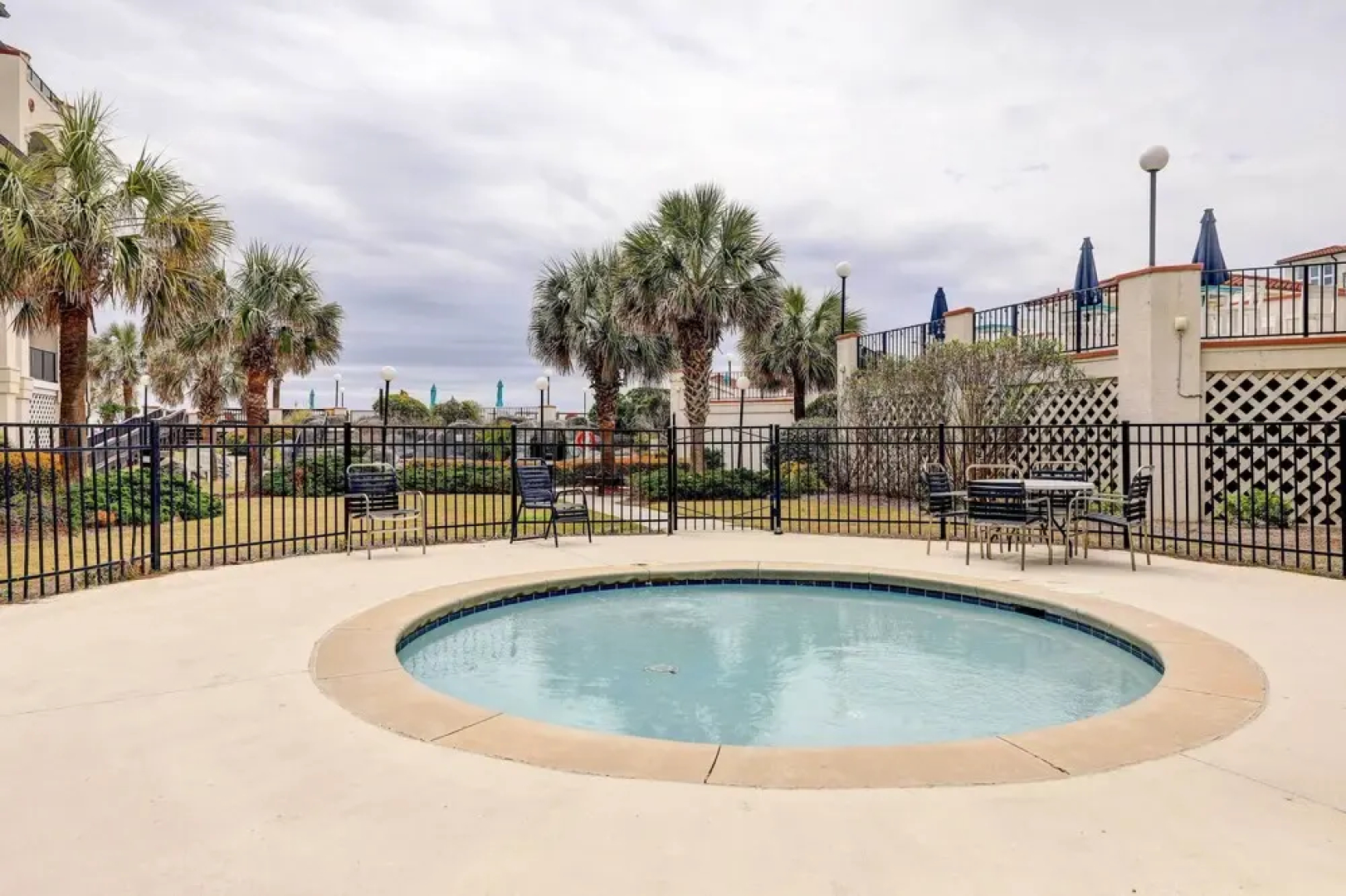 North Topsail Beach Condo in Resort-style Complex!