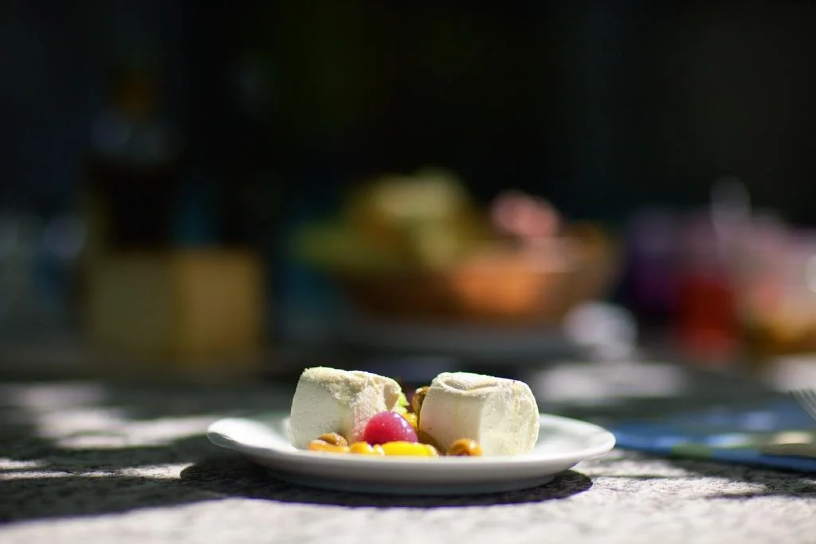 Rustici della Verzasca