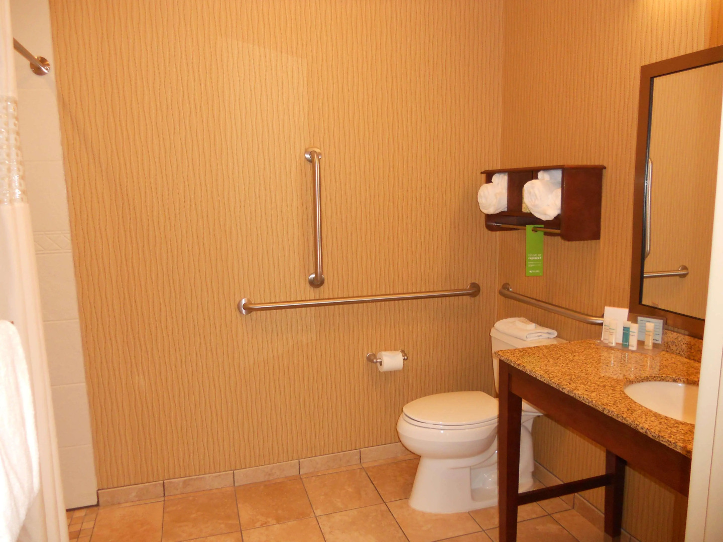 Hampton Inn & Suites Cincinnati/Uptown-University Area