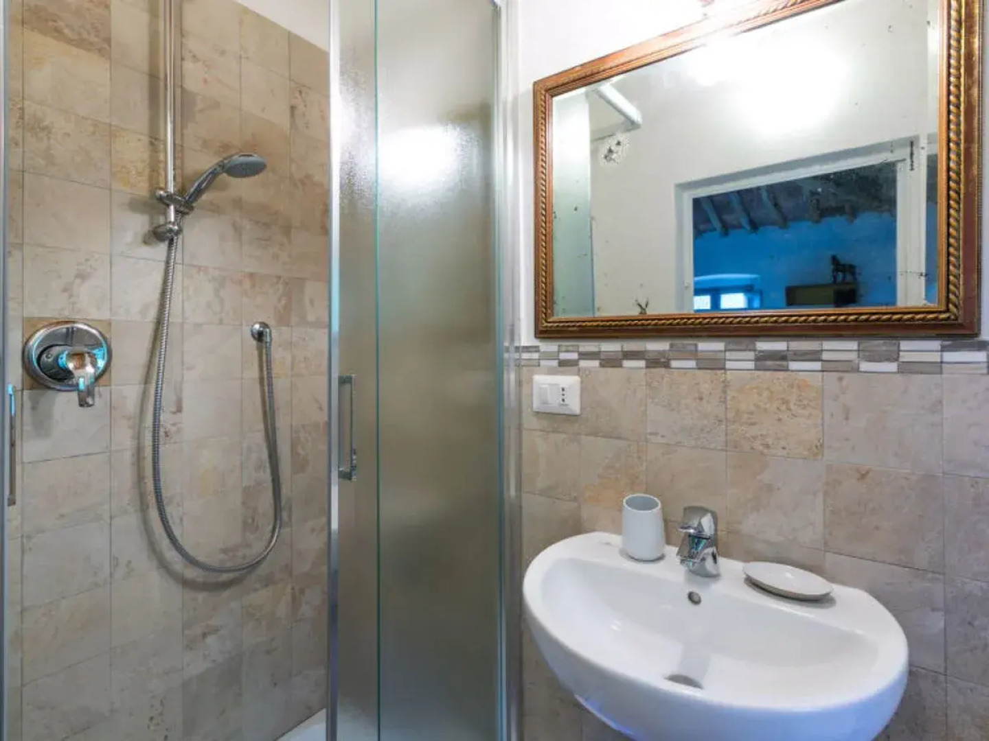 House Pietra Casciana Terme