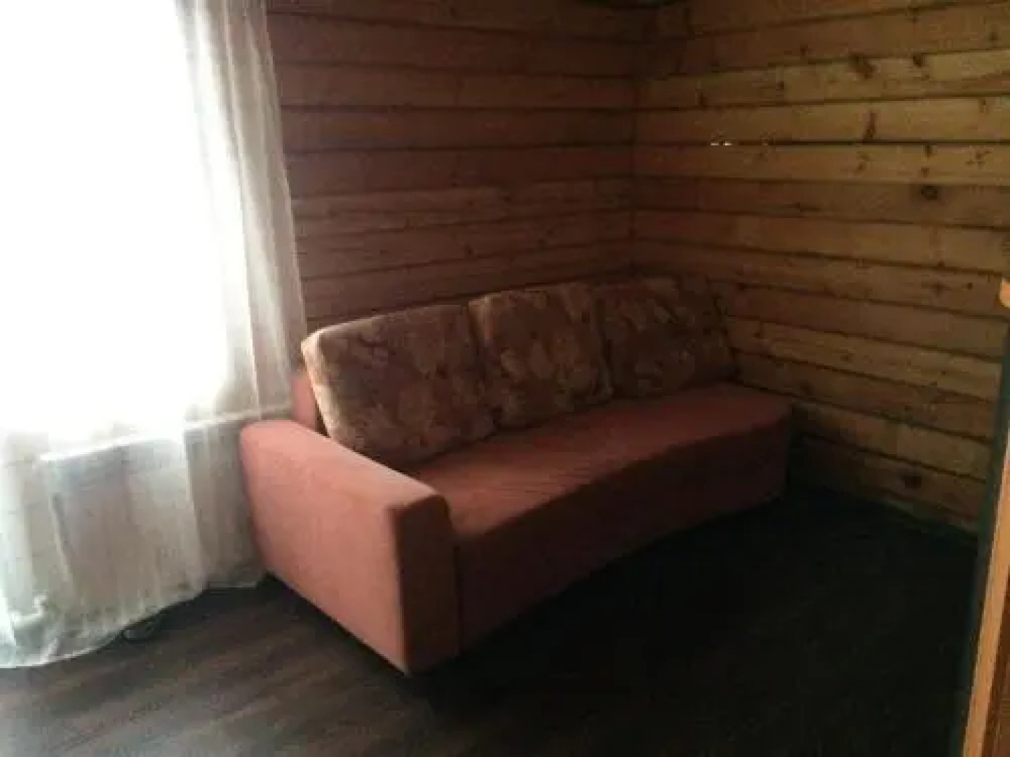 Guest House on Dalnyaya Kamenushka 243