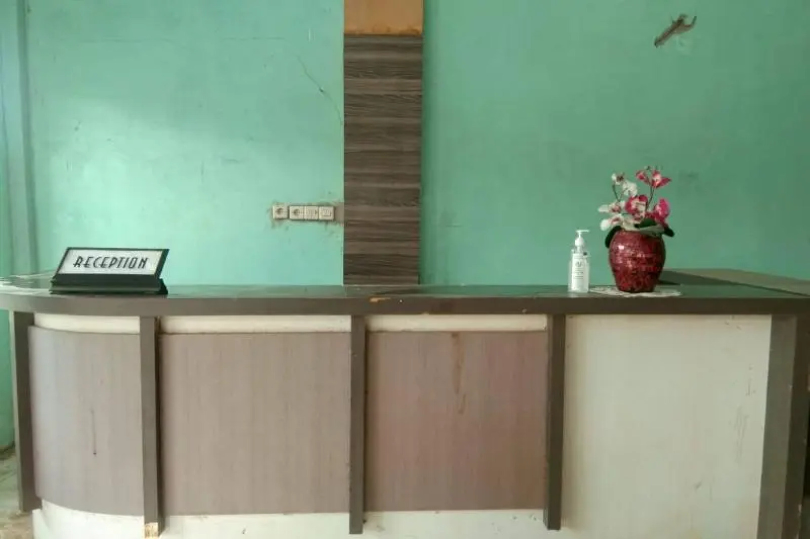 Super OYO 90483 Homestay Permata