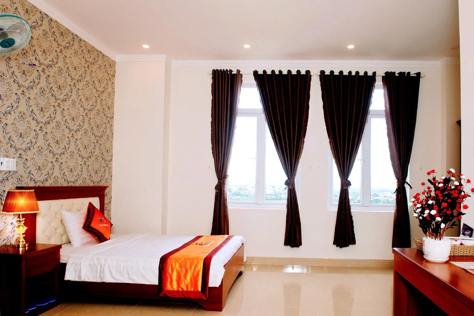 Khach San Mekong Gia Lai