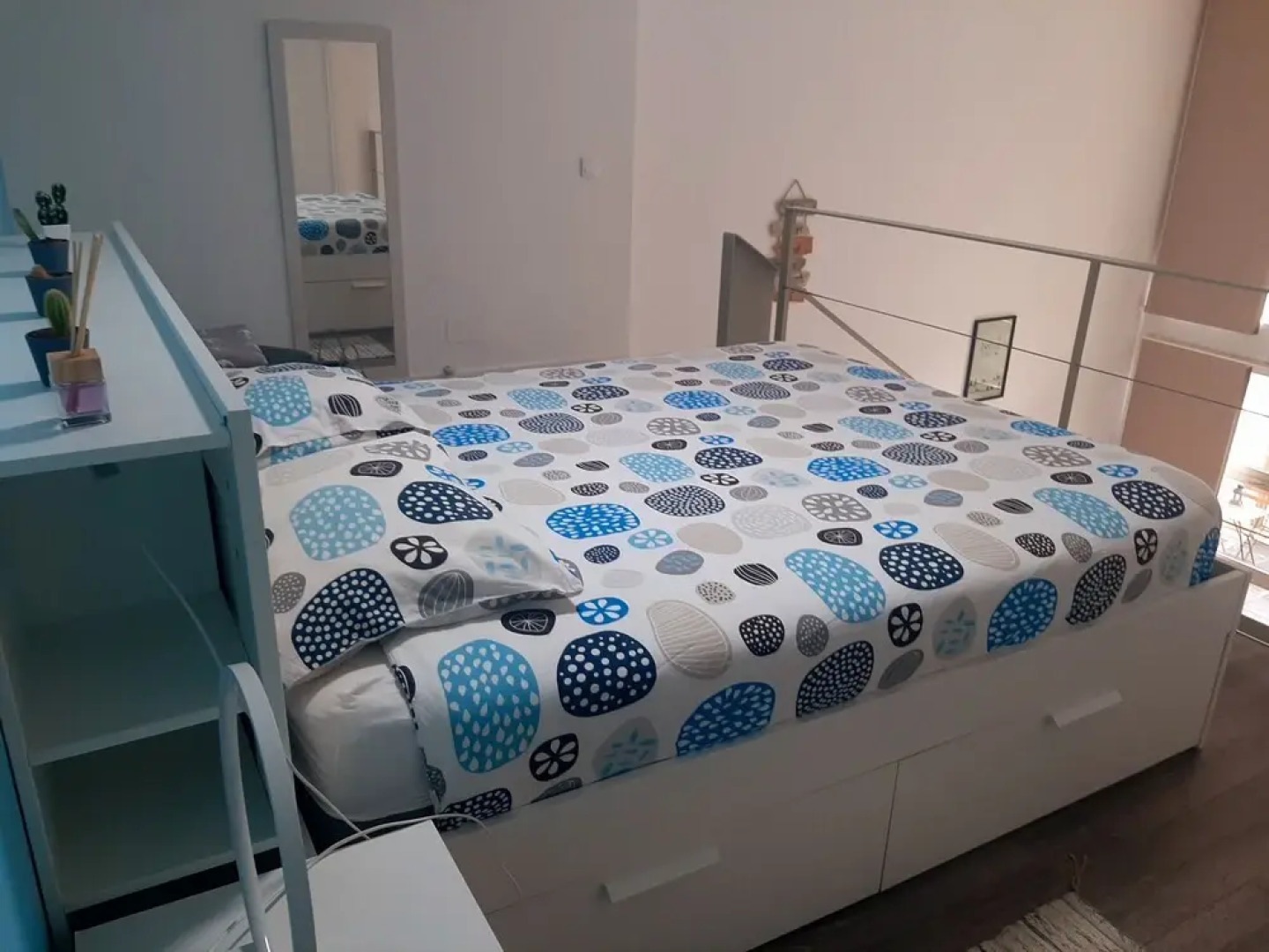 Easy Loft Nature City