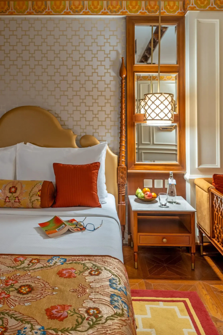 The Grand Dragon Ladakh