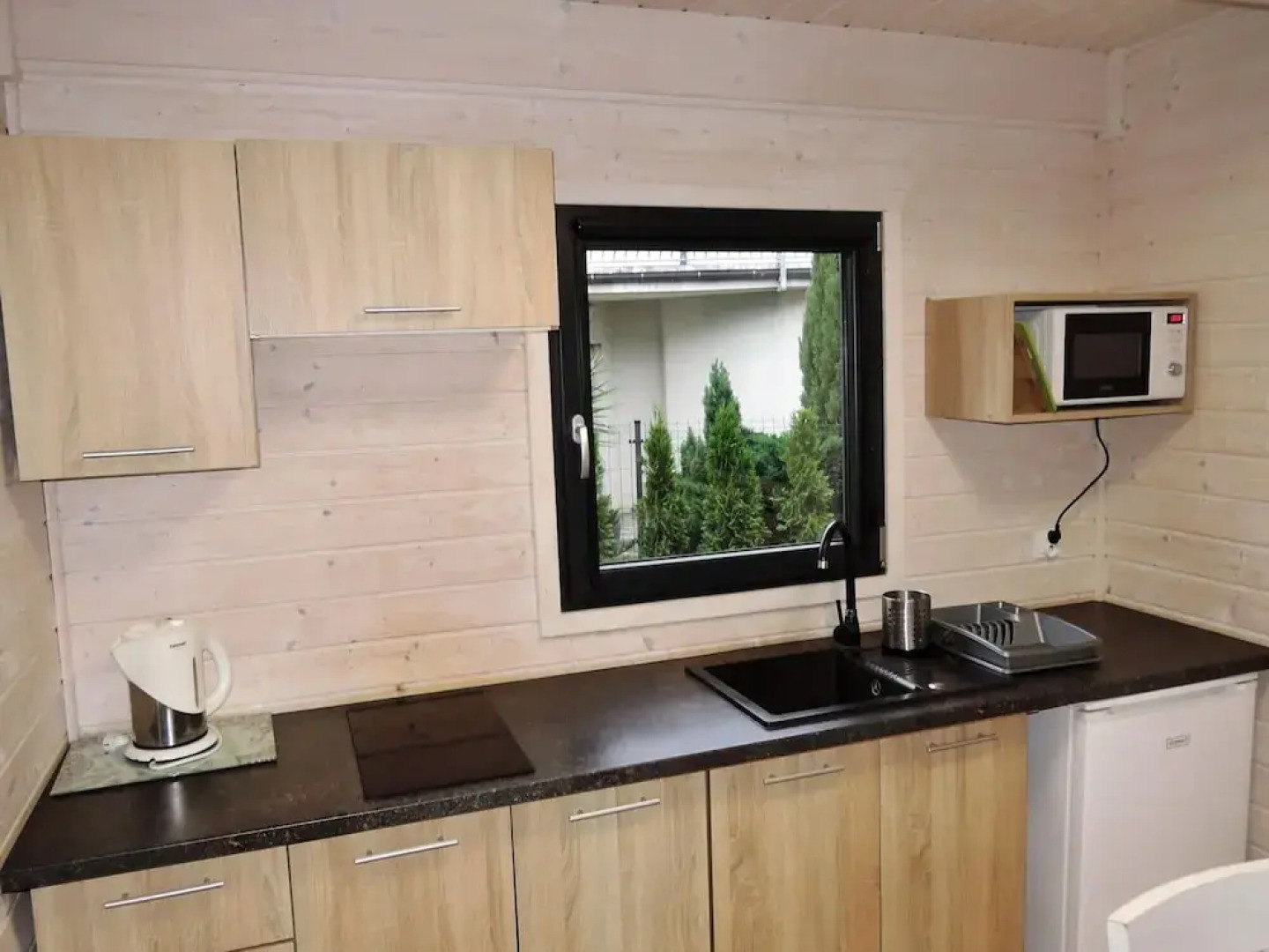 Holiday Home in Dziwnowek by Sea and Lake