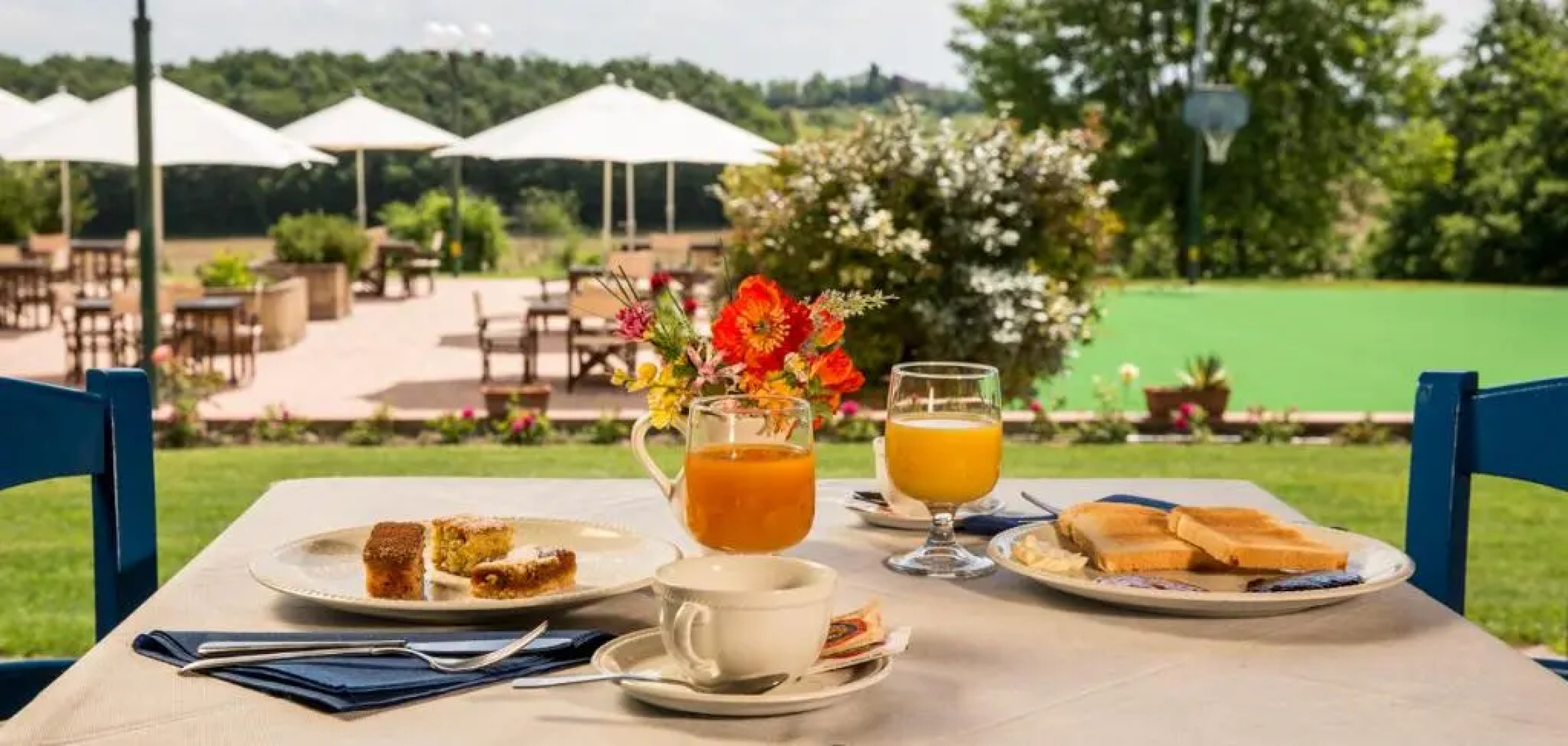 Agriturismo Colleverde