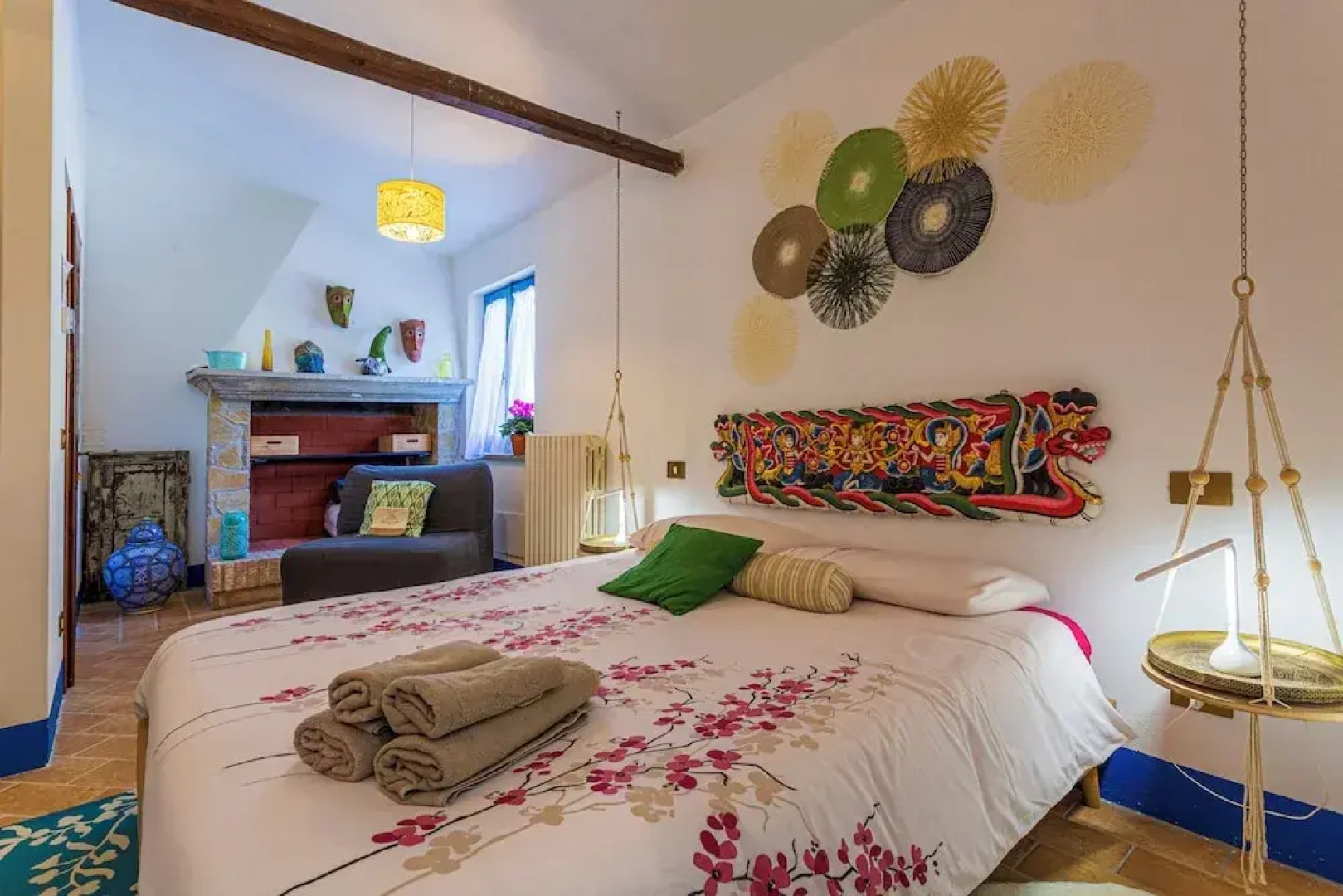 Radius Horse Ranch B&B