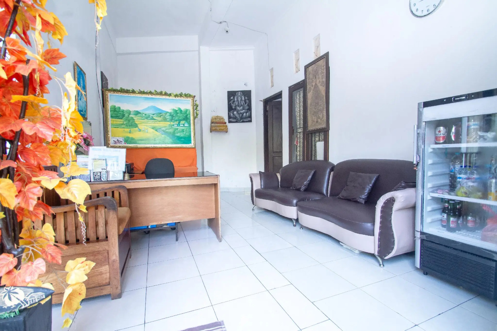 Seminyak Point Guest House