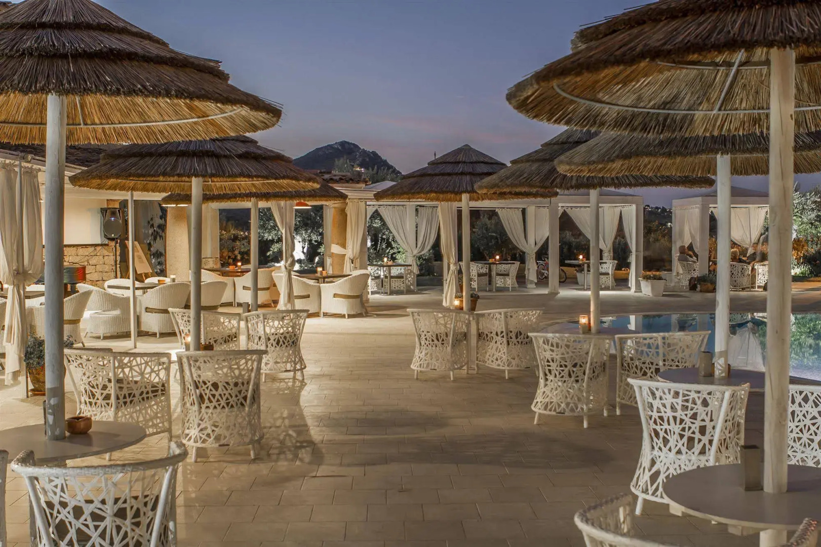 Villas Resort Wellness & SPA