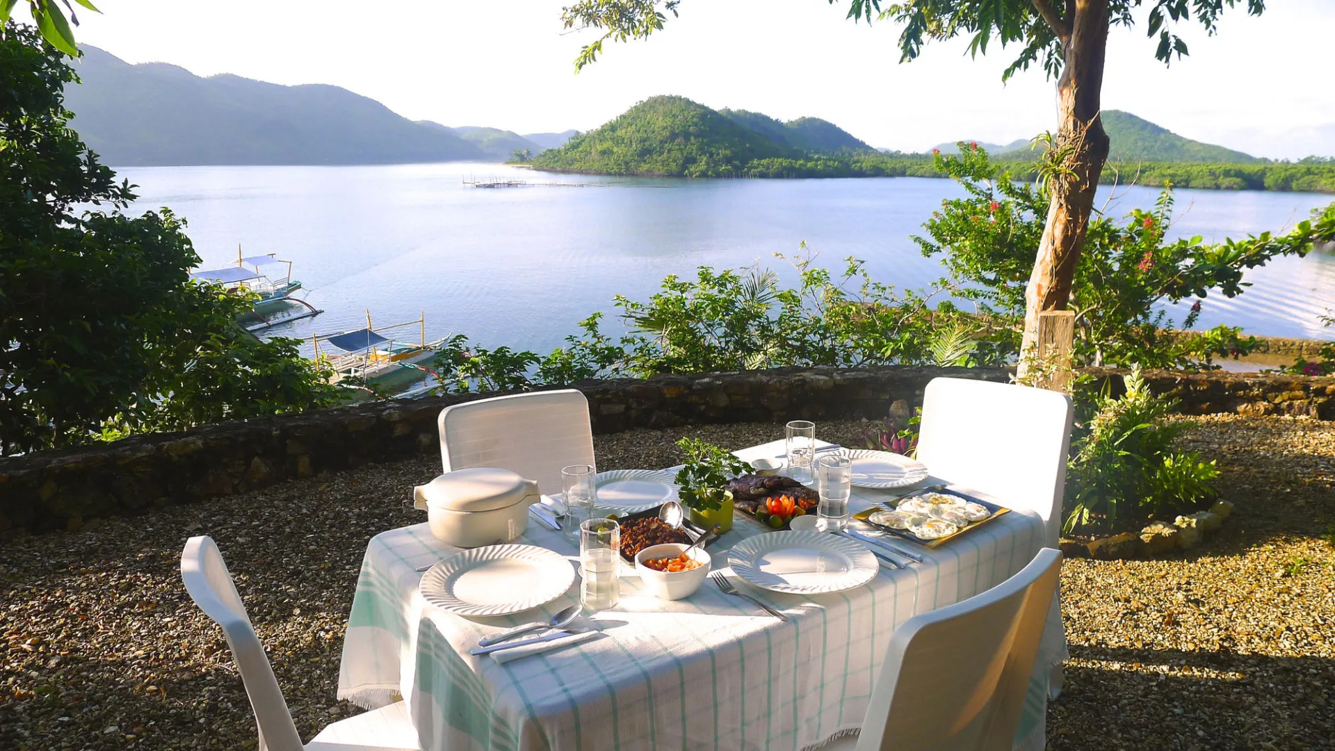 La Estancia Busuanga Resort