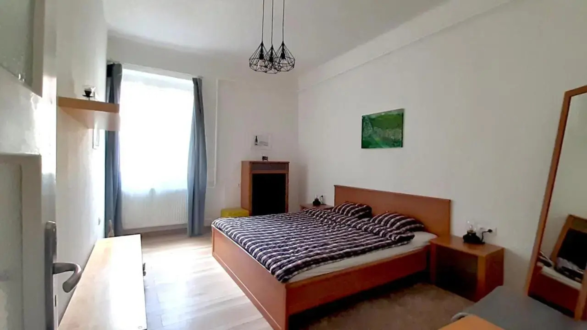 Kamocsay Vendégház