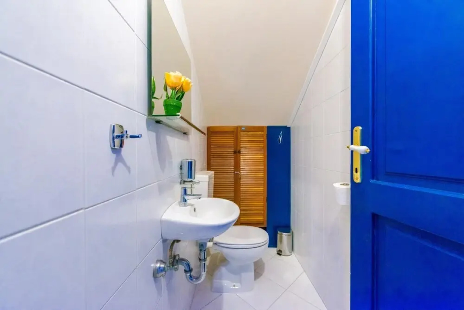 Villa Piano - Four Bedroom Villa With Terrace and Swimming Pool ID Direct Booker 1036