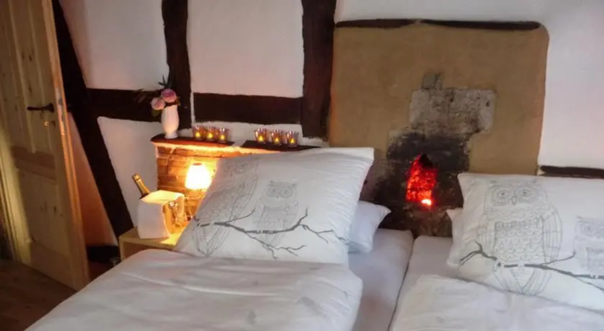 Maifelder Uhlenhorst