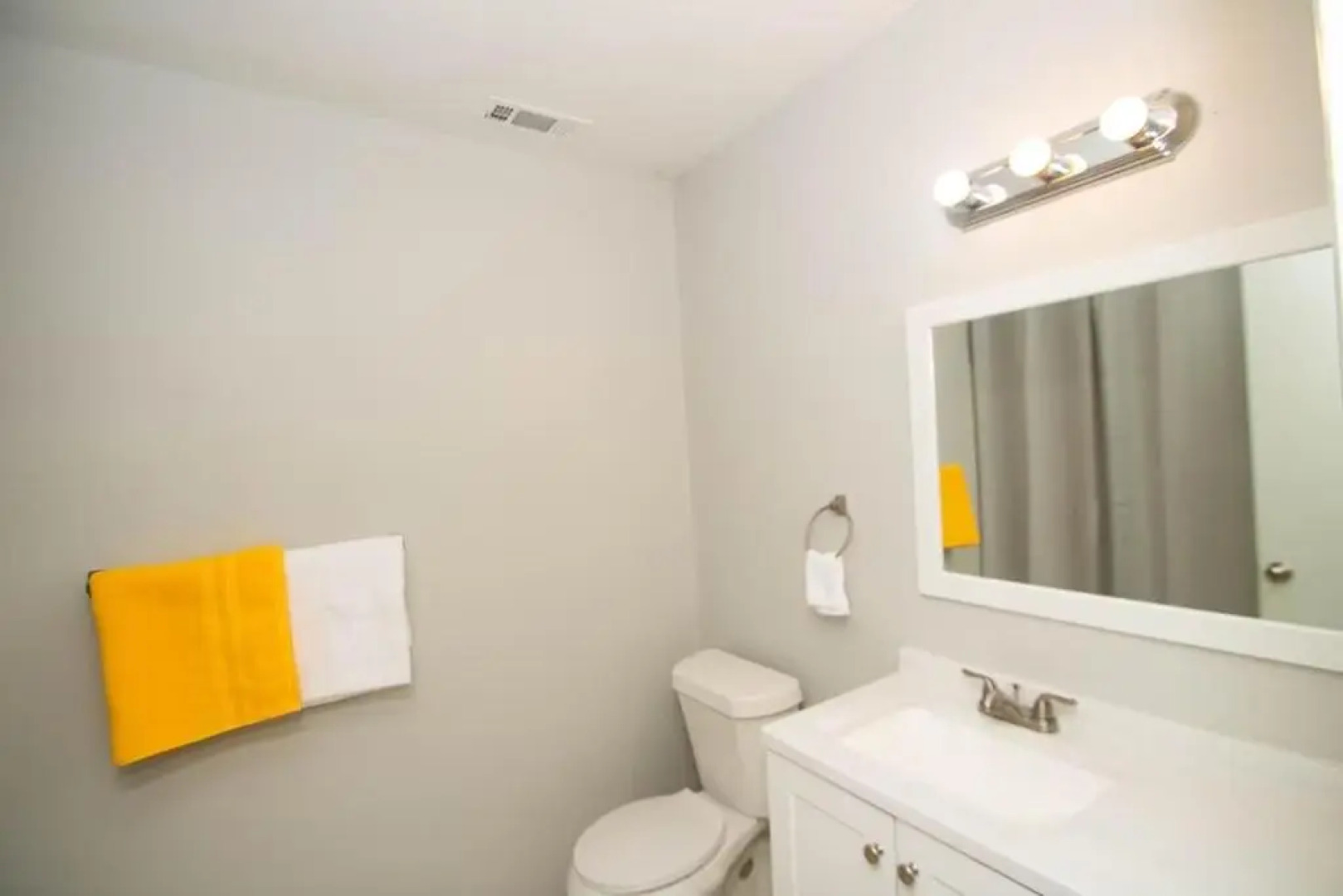 Home Sweet Home in Camp Robinson