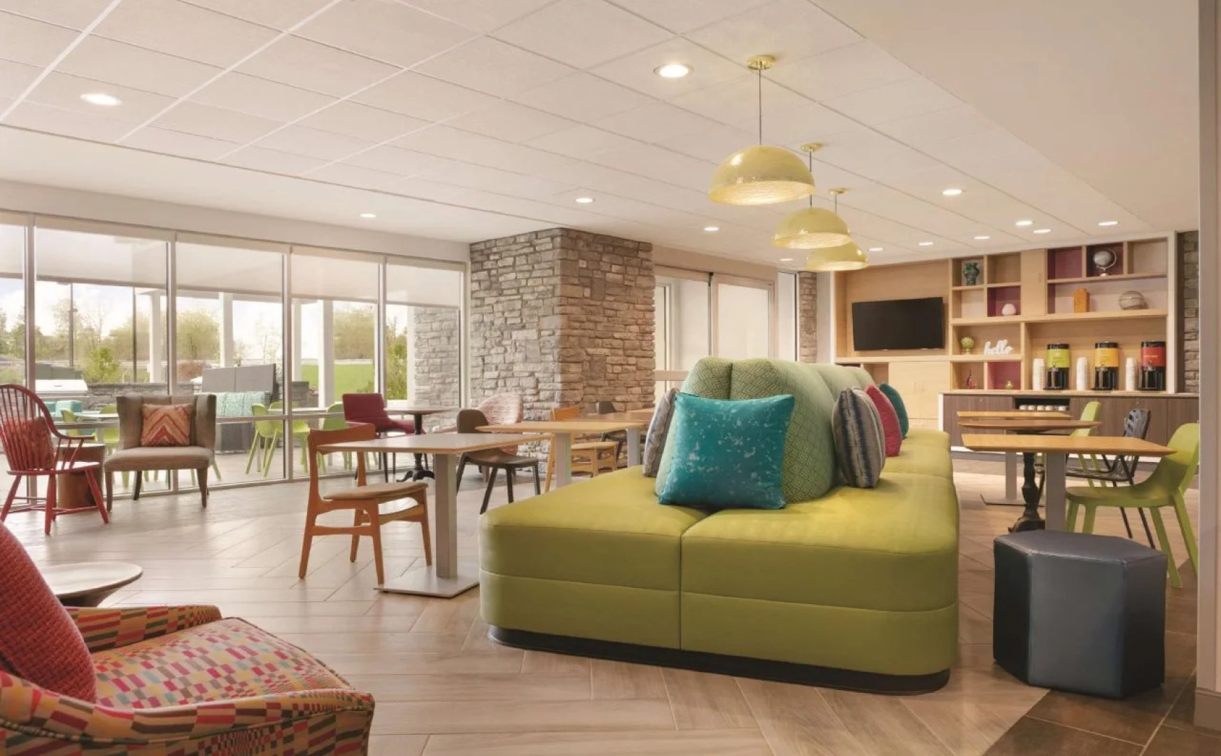 Tru by Hilton Williamsville Buffalo Airport