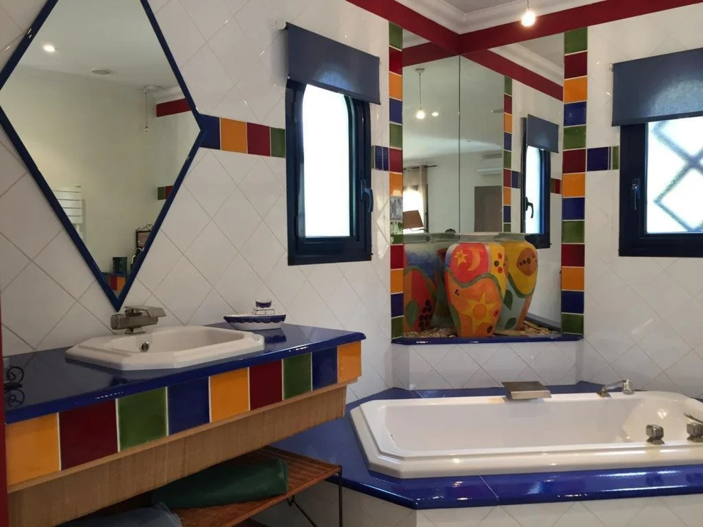 Les Chambres du Midi