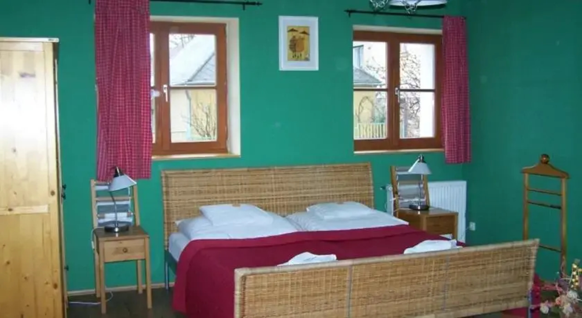 Cabernet Vendégház