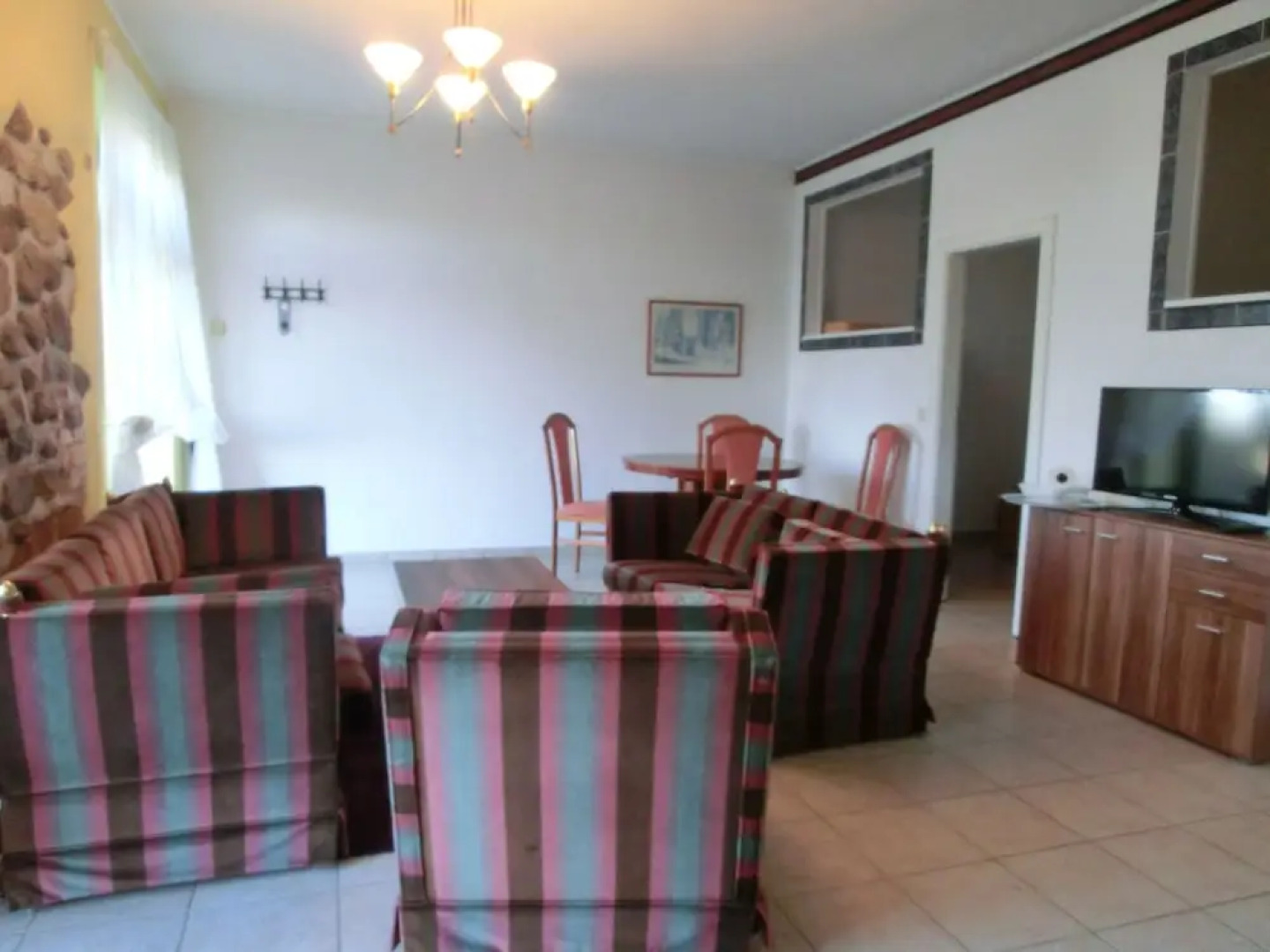 Ferienwohnungen Domäne Neu Gaarz