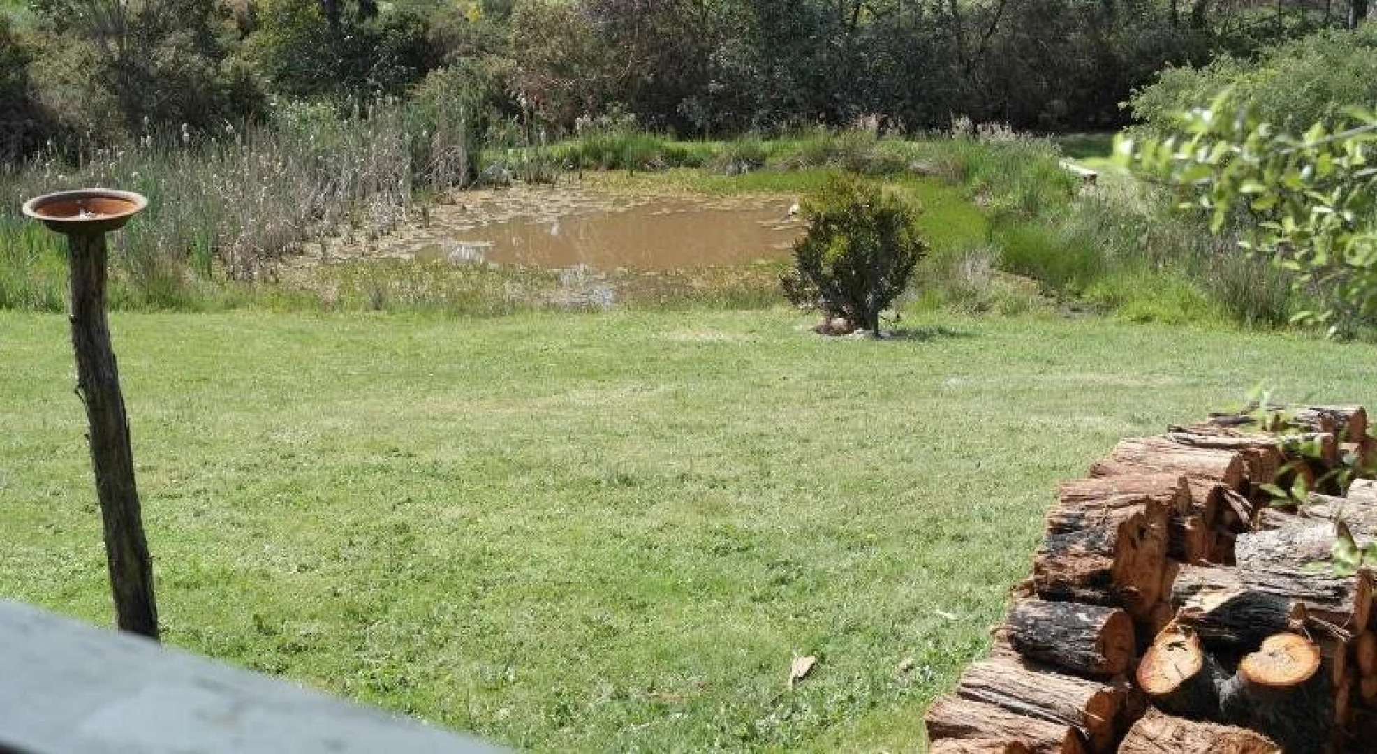 Creswick Cabin Retreat