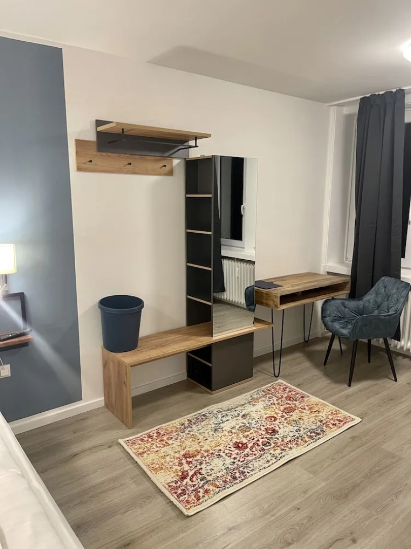 Aparthotel Neumünster City