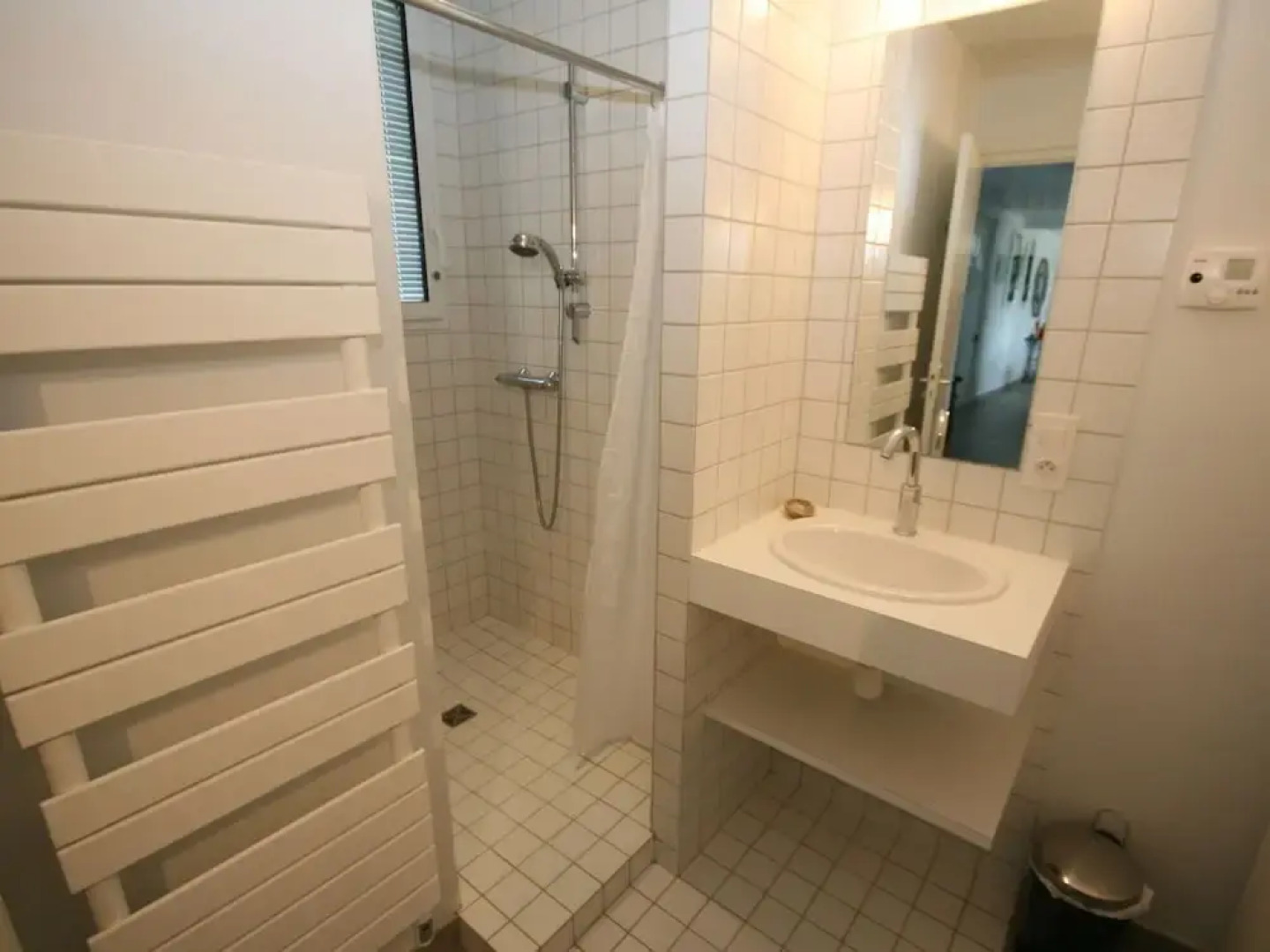 Panoramic sea and Beach View Facing South, Nevez