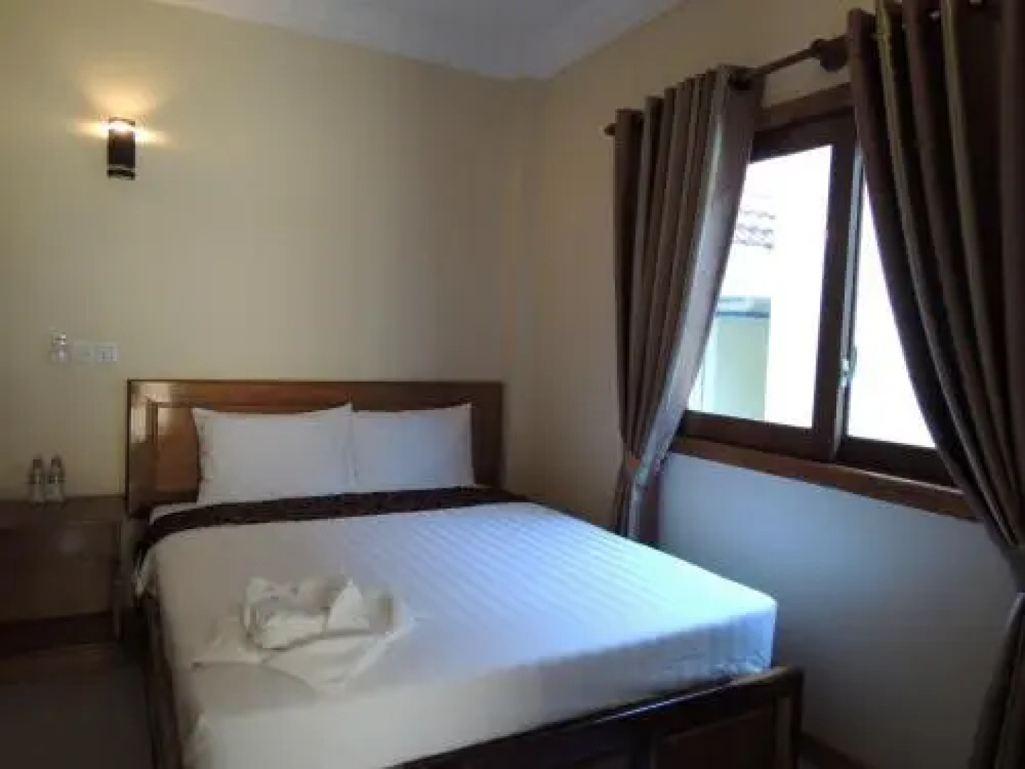 Diamond Mondulkiri Resort